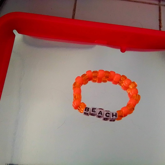 Ponybead bracelets - Picture 14 of 16